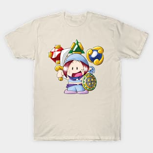 Chibi Niki T-Shirt